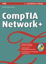 CompTIA Network+ - Markus Kammermann