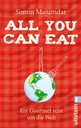 All you can eat - Simon Majumdar