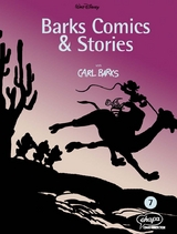 Barks Comics & Stories 07 - Barks, Carl