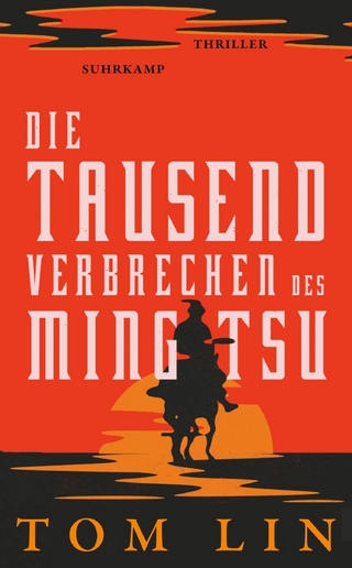 Die tausend Verbrechen des Ming Tsu