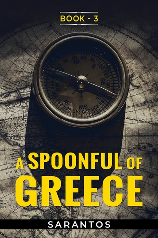 Spoonful of Greece