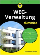 Wohnungseigentumsrecht für Dummies - Ulrich Adam
