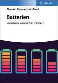 Batterien