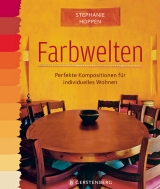 Farbwelten - Stephanie Hoppen