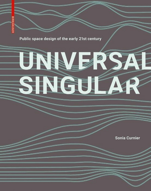 Universal Singular -  Sonia Curnier