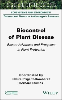 Biocontrol of Plant Disease