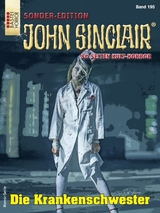 John Sinclair Sonder-Edition 195 - Jason Dark