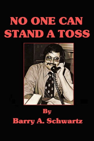 No One Can Stand a Toss