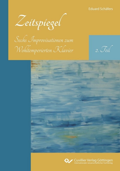 Zeitspiegel -  Eduard Sch&auml;fers