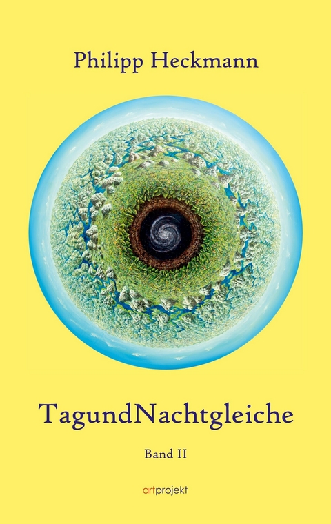 TagundNachtgleiche - Philipp Heckmann