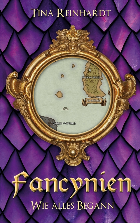 Fancynien - Tina Reinhardt