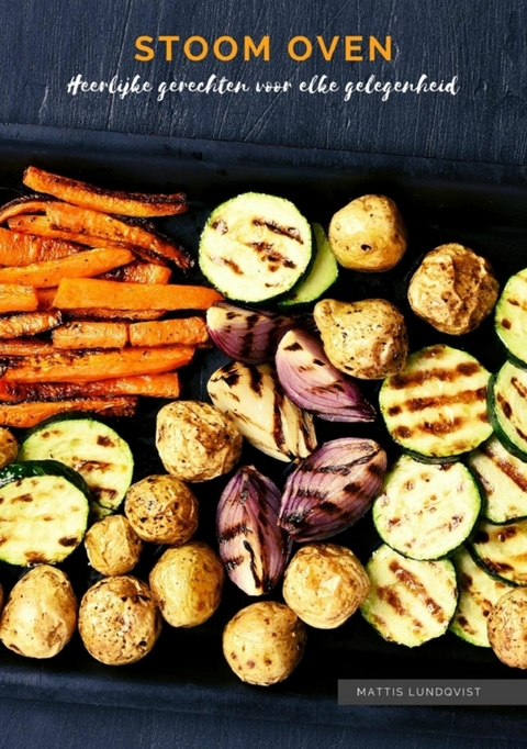 Stoom oven -  Mattis Lundqvist