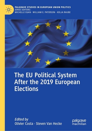 The EU Political System After the 2019 European Elections