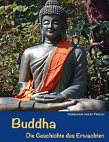 Buddha - Hermann-Josef Frisch