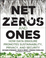 Net Zeros and Ones - Richard Stiennon, Russ B. Ernst, Fredrik Forslund