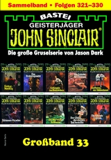 John Sinclair Gro&szlig;band 33 - Jason Dark
