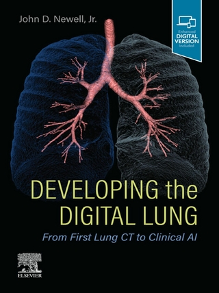 Developing the Digital Lung, E-Book
