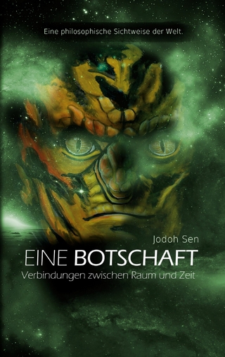 Eine Botschaft