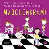 M&auml;dchenkram - Maria Villegas, Jennie Kent
