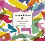 Shoes in Fashion - Jonathan Walford