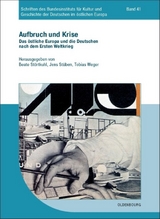 Aufbruch und Krise - 
