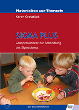 SIGMA PLUS - Karen Grosst&uuml;ck