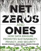 Net Zeros and Ones - Richard Stiennon, Russ B. Ernst, Fredrik Forslund