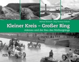 Kleiner Kreis - Gro&szlig;er Ring - J&ouml;rg Thomas F&ouml;disch, Michael Behrndt