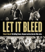 Let It Bleed - Ethan A. Russell