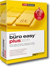 Lexware büro easy plus 2011 - 