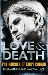Love & Death -  Ian Halperin,  Max Wallace