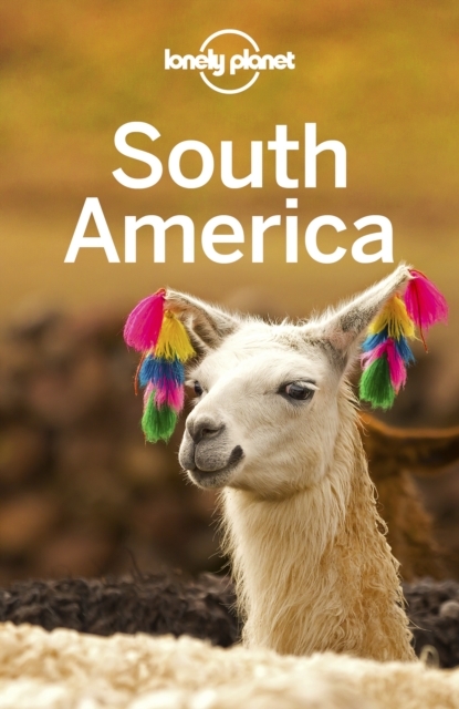 Lonely Planet South America -  Isabel Albiston,  Mark Johanson,  Anna Kaminski,  Brian Kluepfel,  Regis St Louis,  Tom Masters,  Carolyn McCarthy,  MaSovaida Morgan,  Anja Mutic,  Kevin Raub,  Brendan Sainsbury,  Robert Balkovich,  Adam Skolnick,  Paul Smith,  Andy Symington,  Phillip Tang,  Luke Waterson,  Wendy Yanagihara,  Celeste Brash,  Jade Bremner,  Cathy Brown,  Gregor Clark,  Alex Egerton,  Michael Grosberg,  Anthony Ham