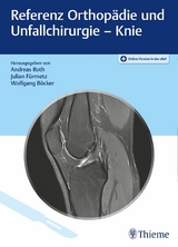 Referenz Orthop&auml;die und Unfallchirurgie: Knie - 