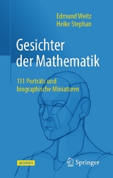 Gesichter der Mathematik - Edmund Weitz