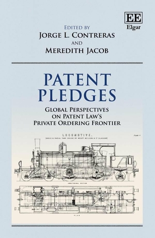 Patent Pledges