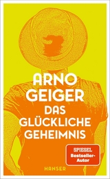 Das gl&uuml;ckliche Geheimnis - Arno Geiger