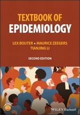 Textbook of Epidemiology -  Lex Bouter,  Tianjing Li,  Maurice Zeegers
