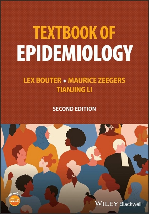 Textbook of Epidemiology -  Lex Bouter,  Tianjing Li,  Maurice Zeegers