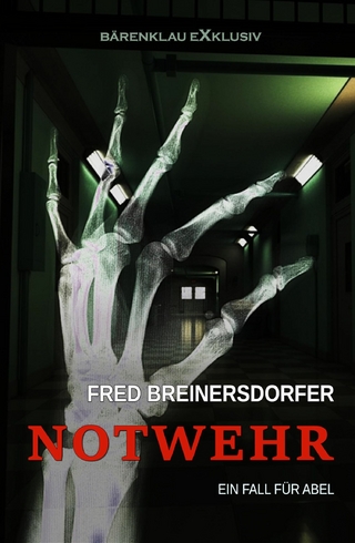Notwehr – Ein Fall für Abel