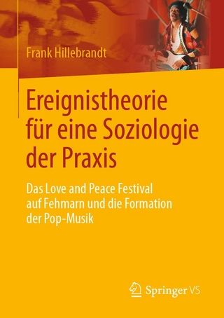 Ereignistheorie für eine Soziologie der Praxis