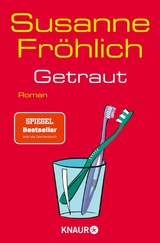 Getraut - Susanne Fr&ouml;hlich