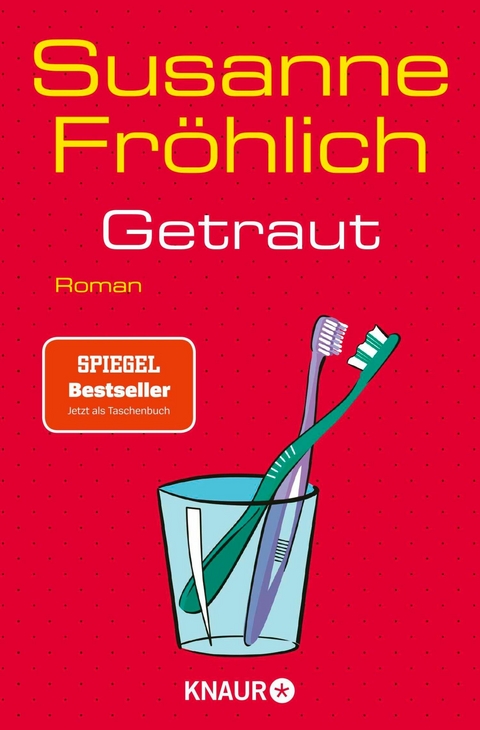 Getraut - Susanne Fr&ouml;hlich