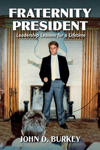 Fraternity President