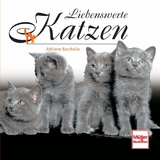 Liebenswerte Katzen - Adriano Baccella