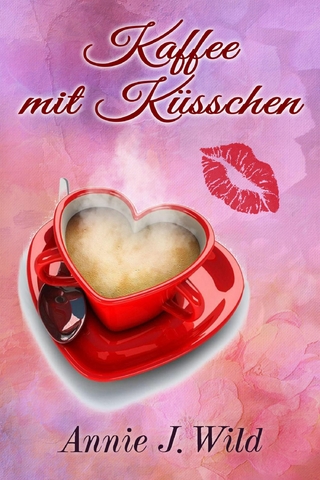 Kaffee mit Küsschen