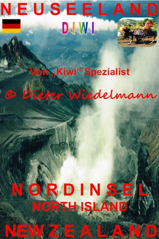 Neuseeland Nordinsel