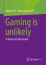 Gaming is unlikely - Fabian Arlt, Hans-J&uuml;rgen Arlt