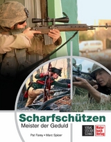 Scharfsch&uuml;tzen - Pat Farey, Mark Spicer