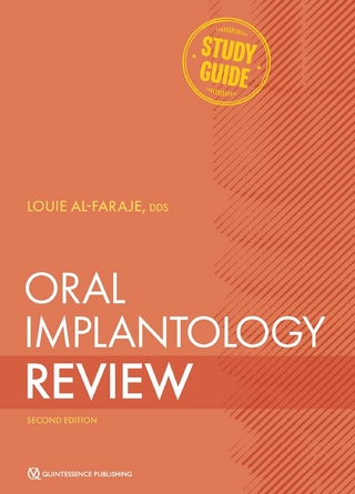Oral Implantology Review