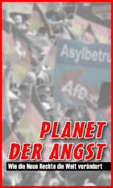 Planet der Angst -  Emil Horowitz